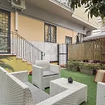 Vaticano - Rifugio Urbano Con Verde Privato
