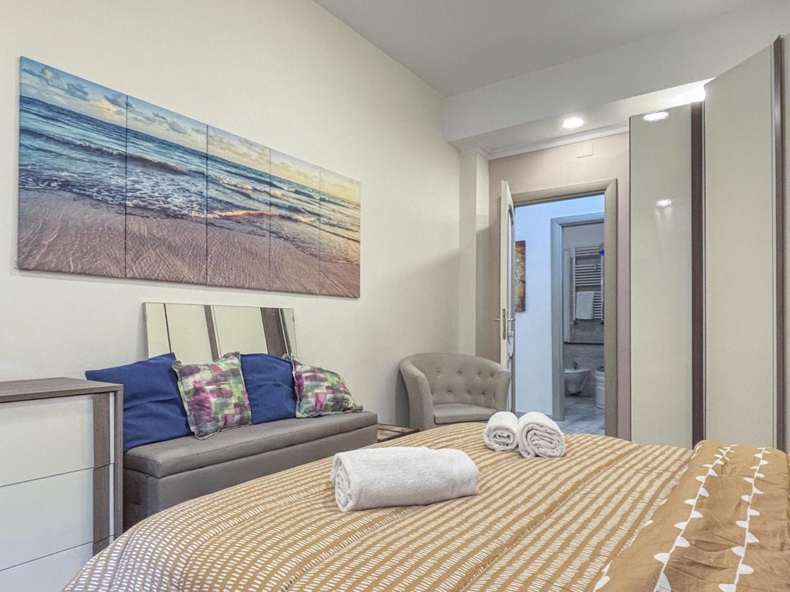 Apartment Vaticano - Rifugio Urbano Con Privato