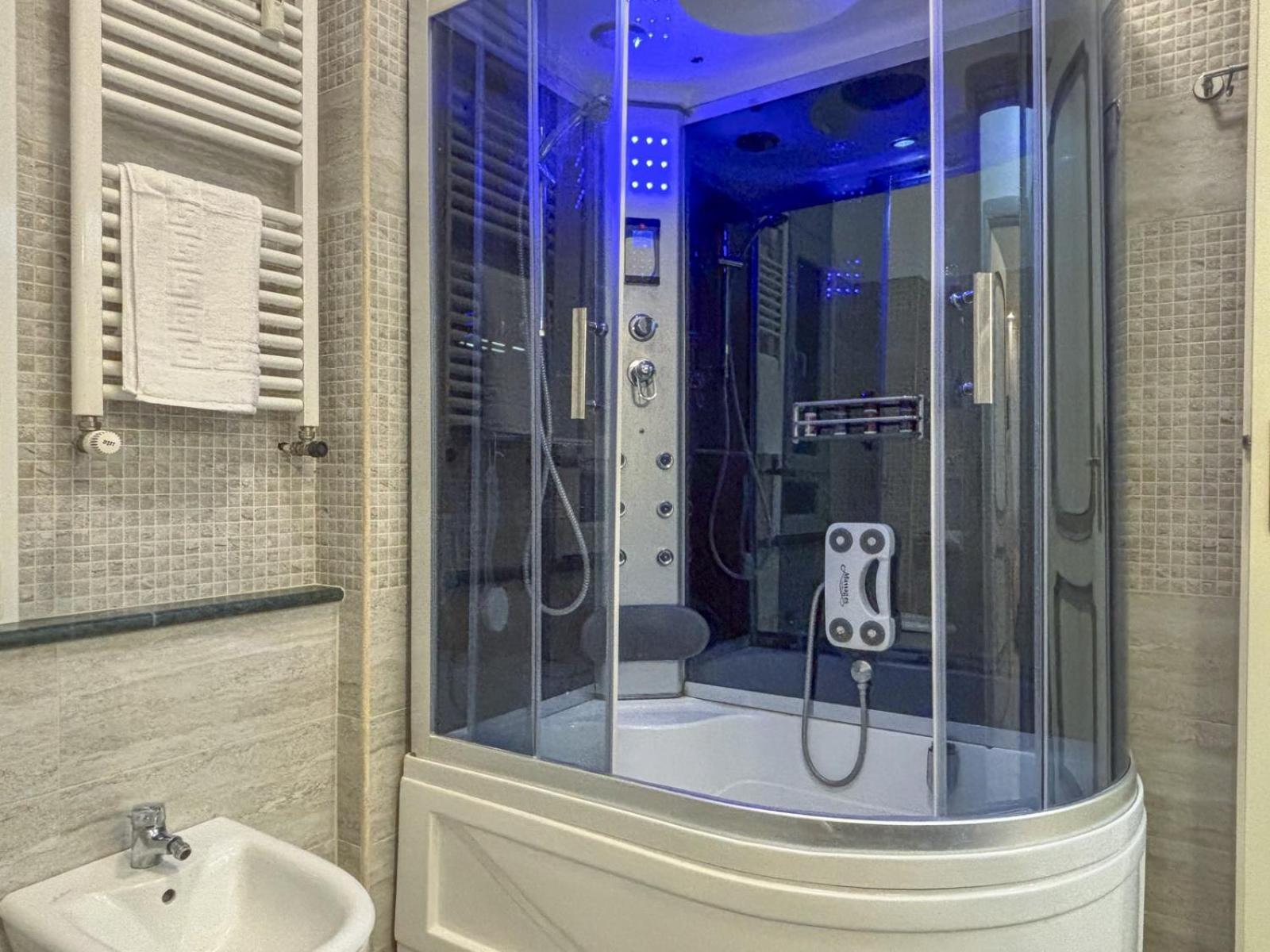 Apartment Vaticano - Rifugio Urbano Con Privato *